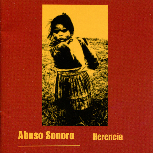 Abuso Sonoro Photo