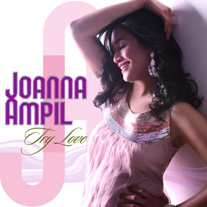Try Love album