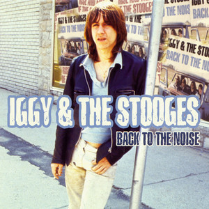 Back to the Noise album
