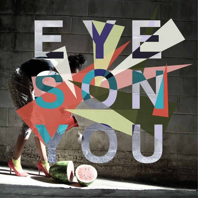 Pandr Eyez Photo