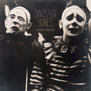 Don't Decide cover