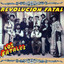 Revolución Fatal Albumcover