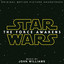 Star Wars: The Force Awakens: Original Motion Picture Soundtrack cover