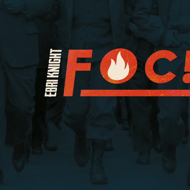 Foc! cover