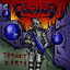 Target Earth cover