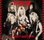 Scratch And Bite (Limited Edition) cover