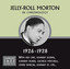 Complete Jazz Series 1926 - 1928 cover
