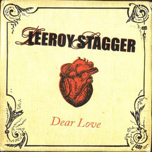 Dear Love cover