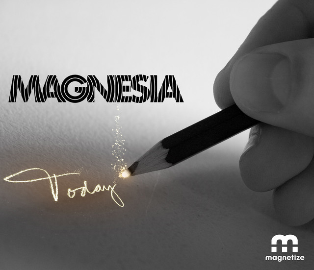 Magnesia Photo