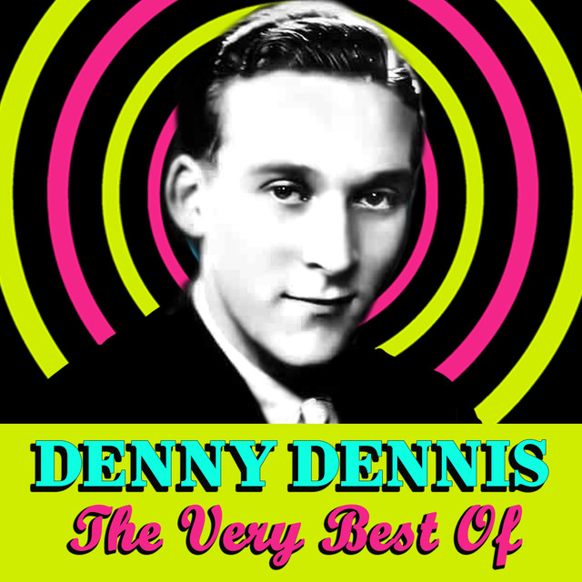 Denny Dennis Photo