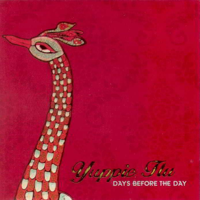 Days Before The Day cover