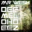 Def Melohdeez Albumcover