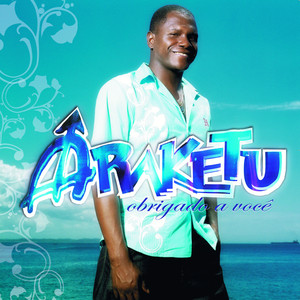 Obrigado a Você cover