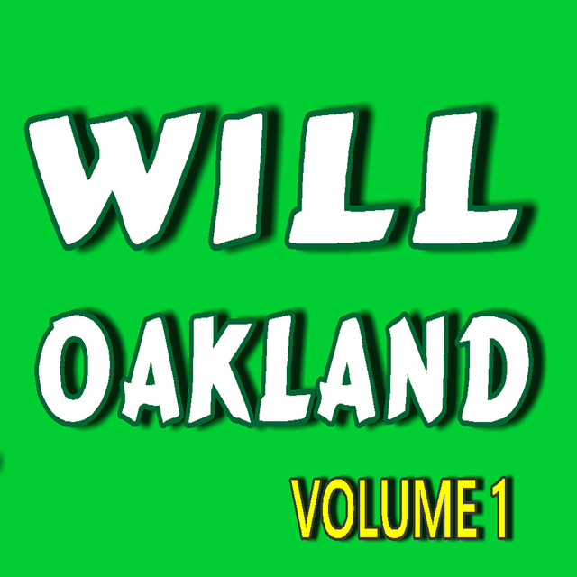 Will Oakland Photo
