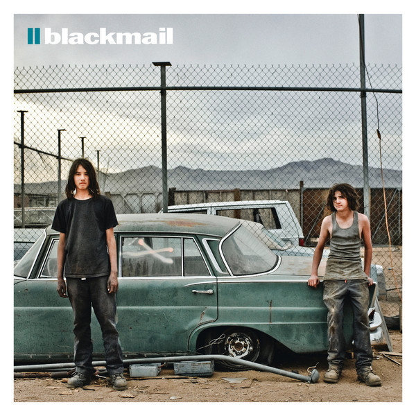 Ii cover