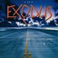 The Exodus Albumcover