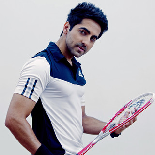 Ayushmann Khurrana Photo