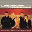 Liedboek cover