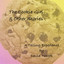The Cookie Girl Albumcover