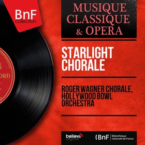 Starlight Chorale (Stereo Version) Albumcover