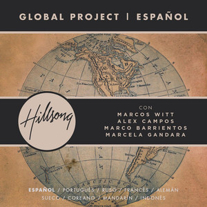 Hillsong Global Project Photo
