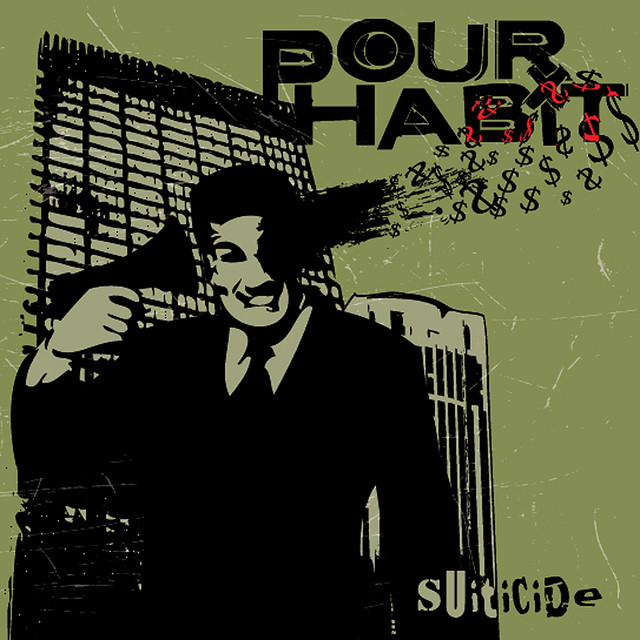 Suiticide cover