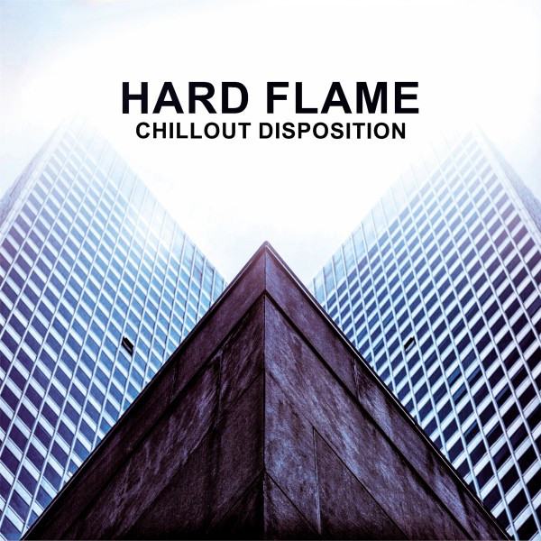 Hard Flame Photo
