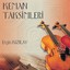 Keman Taksimleri Albumcover