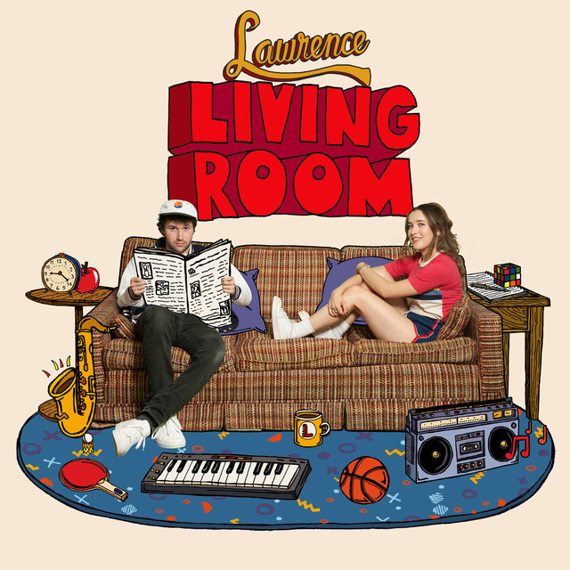 Living Room cover