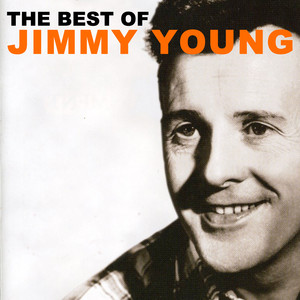 The Best of Jimmy Young Albumcover