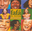 Coração brasileiro cover