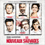 Les nouveaux sauvages (Bande originale du film) cover