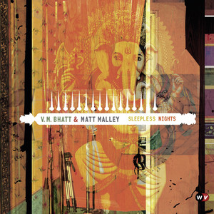 Sleepless Nights album