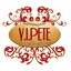 V.I.Pete Mixtape Albumcover