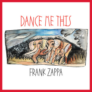 Dance Me This cover