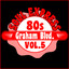 80s Soul Express-Vol.5 Albumcover