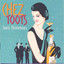Toots! cover