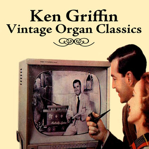 Vintage Organ Classics album