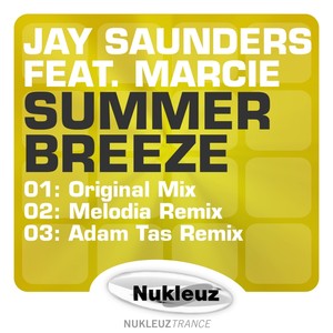 Jay Saunders
