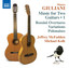 Giuliani: Music for 2 Guitars, Vol. 1 cover