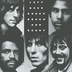 Rough and Ready cover