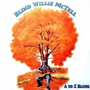 A to Z Blues album