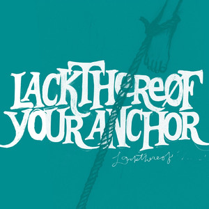 Your Anchor cover
