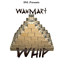 Whip cover