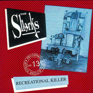 Recreational Killer cover