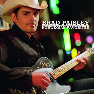 Norwegian Favorites album
