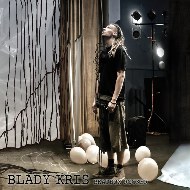 Blady Kris Photo