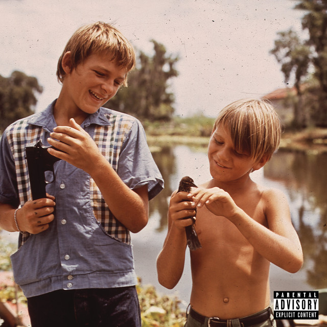 Adieu Bientôt cover