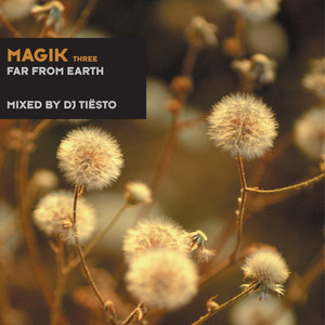 Magik Three: Far From Earth album