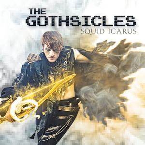 Squid Icarus cover